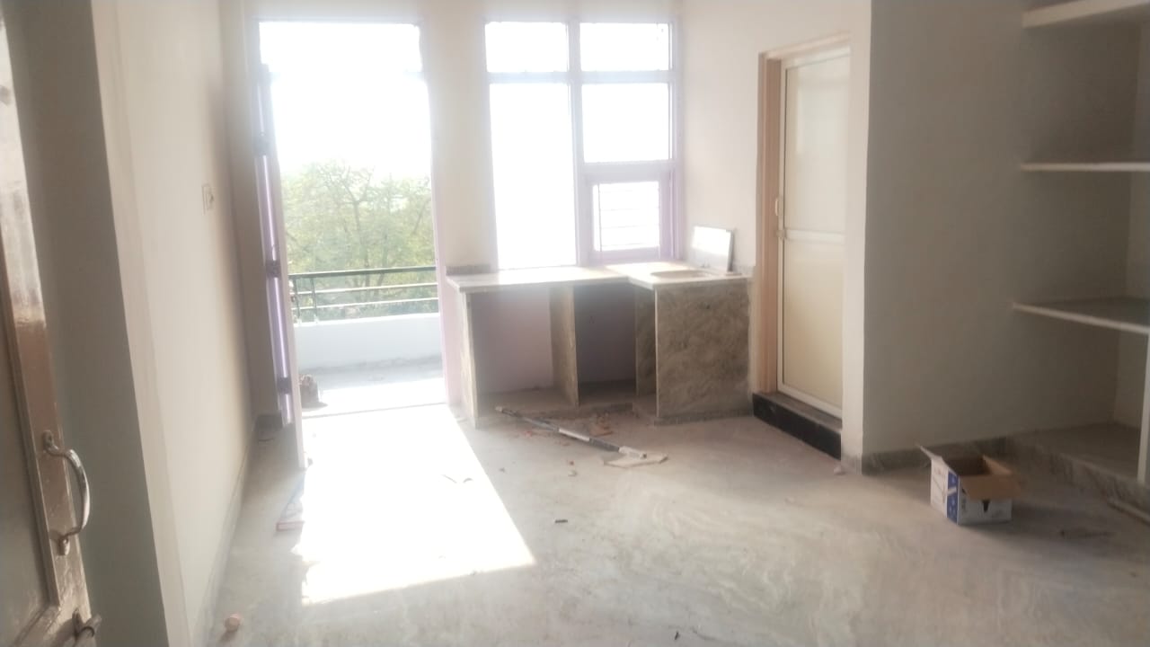 Indiivdual flat at maharani farm-Durgapura-Jaipur